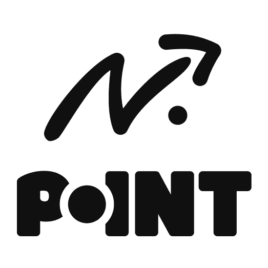 N.Point Logo